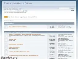 Sites similar to fuerteventura-forum.com