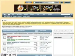 Sites similar to fuerteventura-forum.de