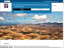 Sites similar to fuerteventura-hiking.com