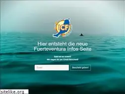 Sites similar to fuerteventura-infos.de