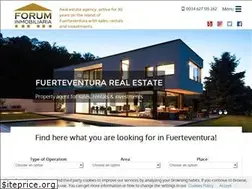 Sites similar to fuerteventura-realestate.com