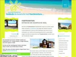 Sites similar to fuerteventura-urlaubsportal.de