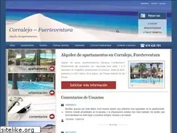 Sites similar to fuerteventura.cc