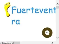 Sites similar to fuerteventura.com