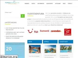 Sites similar to fuerteventura.nl