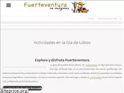 Sites similar to fuerteventuraenimagenes.com