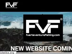Sites similar to fuerteventurafishing.com