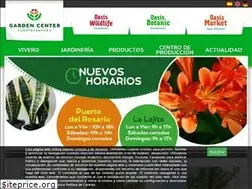 Sites similar to fuerteventuragardencenter.com