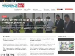 Sites similar to fuerteventuramagazinehoy.com