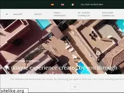 Sites similar to fuerteventurasurfhouse.com