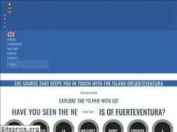 Sites similar to fuerteventuratv.net