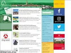 Sites similar to fuerth.info