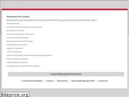 Sites similar to fuerther-nachrichten.de