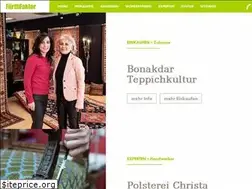 Sites similar to fuerthfaktor.de