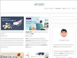 Sites similar to fueru.info
