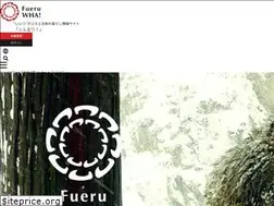 Sites similar to fueruwha.com
