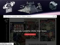 Sites similar to fuerzaimperial.net