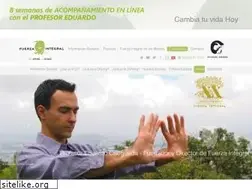 Sites similar to fuerzaintegral.com