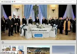 Sites similar to fuerzas-armadas.mil.ar