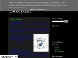 Sites similar to fuerzasmecaicaslp.blogspot.com