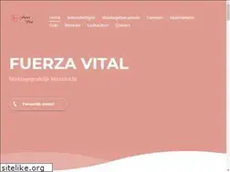 Sites similar to fuerzavital.nl