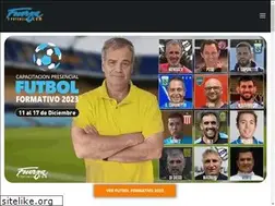 Sites similar to fuerzaypotencia.com