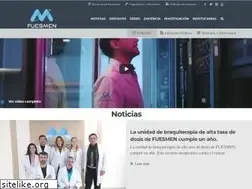 Sites similar to fuesmen.edu.ar