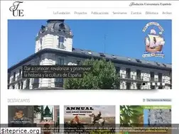 Sites similar to fuesp.com