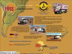 Sites similar to fuess-mobile.de