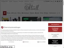 Sites similar to fuessenaktuell.de