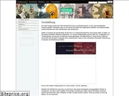 Sites similar to fuesslin.de