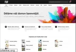 Sites similar to fuf.cz