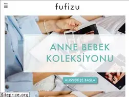 Sites similar to fufizu.com