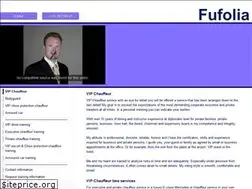 Sites similar to fufolia.com