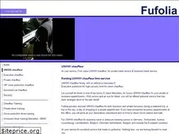 Sites similar to fufolia.nl