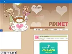 Sites similar to fufong822213515.pixnet.net