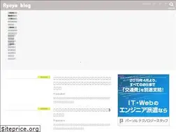 Sites similar to fufu-engineer.com