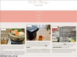 Sites similar to fufu-thirty.com