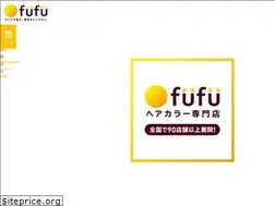 Sites similar to fufucolor.com