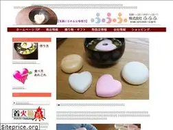 Sites similar to fufufunofu.com