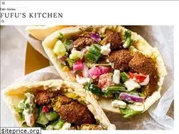 Sites similar to fufuskitchen.com