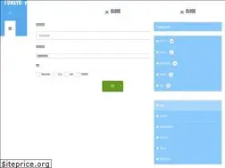 Sites similar to fufuvislab.com