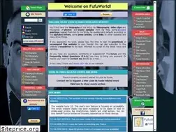 Sites similar to fufuworld.com