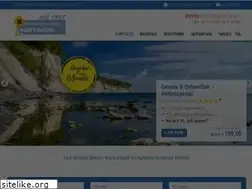 Sites similar to fug-reisen.de