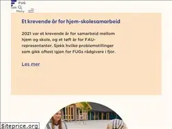 Sites similar to fug.no