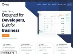 Sites similar to fuga.cloud