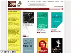 Sites similar to fuga.fi