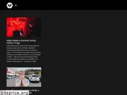Sites similar to fuga.forumabsurdum.sk