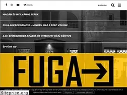Sites similar to fuga.org.hu