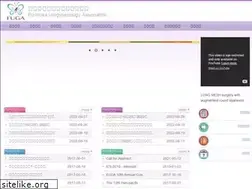 Sites similar to fuga.org.tw